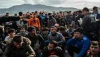 ليسوا سوريين.. روسيا تكشف تجارة أردوغان باللاجئين