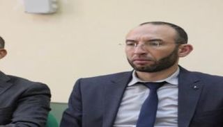 النائب الإخواني محمد العفاس
