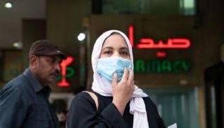 12 مليون كمامة لمواجهة "كورونا" في المغرب