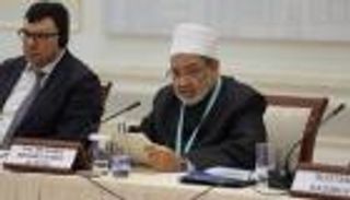 شيخ الأزهر: العولمة "نسخة متوحشة" من الاستعمار