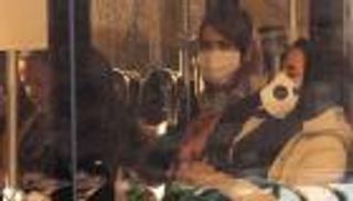 أول مصاب بكورونا في تونس يثير احتجاجات الأطباء