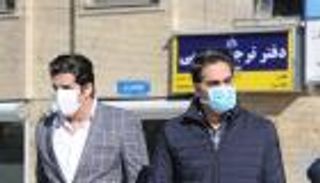 إصابة مسؤول إيراني رفيع بـ"كورونا"