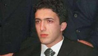 من الصور النادرة التي نشرتها وسائل إعلام تركية لبراق أردوغان