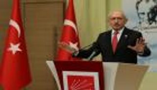 زعيم المعارضة التركية لأردوغان: هل إدلب جزء من بلدنا؟