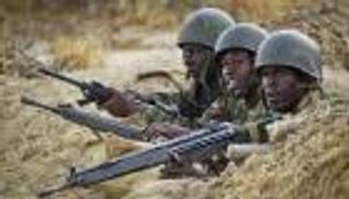 أمريكا تدعو لوقف العنف الصومالي على حدود كينيا