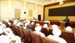 البرهان يدعو إلى مصالحة وطنية في السودان