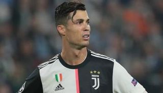 كريستيانو رونالدو