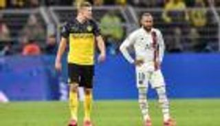 كورونا يدعم دورتموند أوروبيا