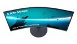 لعشاق الألعاب.. شاشات منحنية جديدة من سامسونج