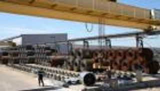 تداعيات كورونا.. صادرات الصلب الهندي تقفز بعد تعثر الصين