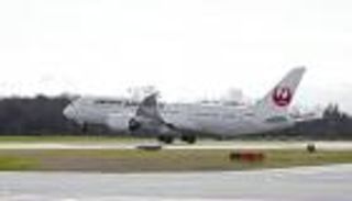 كورونا يضرب الرحلات الجوية الداخلية في اليابان