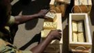 التعدين السودانية تكشف فساد تعاقدات نظام البشير مع شركات أجنبية