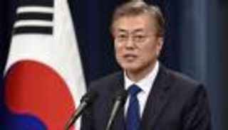 كورونا يلغي جولة خارجية لرئيس كوريا الجنوبية