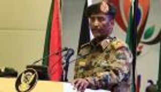 السودان يكرم 28 ضابطا أعدمهم نظام الإخوان 