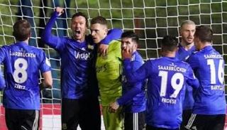 فريق ساربروكين 