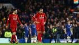 تشيلسي يزيد أوجاع ليفربول ويواصل مشواره بكأس إنجلترا
