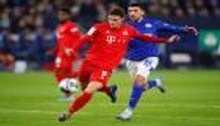 بايرن يتخطى عقبة شالكه ويبلغ نصف نهائي كأس ألمانيا
