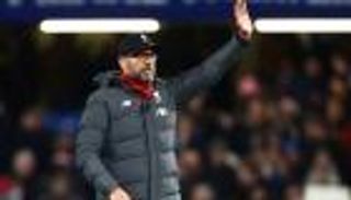 ليفربول يدخل دوامة الهزائم بعد "رسالة الطفل"