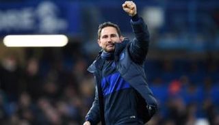 فرانك لامبارد 