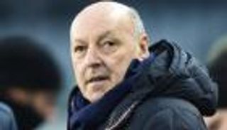 إنتر ميلان يقدم حلا لاستكمال الدوري الإيطالي