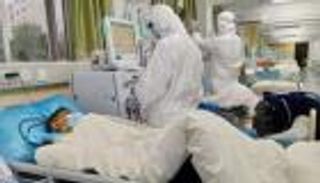 "كورونا" يقتل زميل أول طبيب حذر من الفيروس