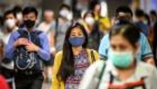 ارتفاع عدد إصابات كورونا في اليابان ونيوزيلندا