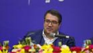 إصابة وزير الصناعة الإيراني بكورونا