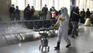 ارتفاع عدد إصابات كورونا في اليابان وألمانيا