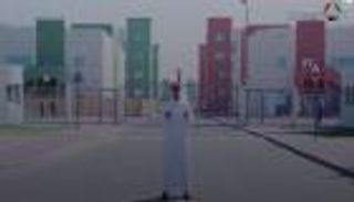 مدينة الإمارات الإنسانية تستقبل رعايا دول شقيقة وصديقة بعد إجلائهم من الصين