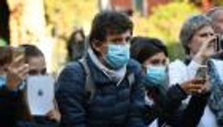 إيطاليا تغلق المدارس والجامعات لمواجهة "كورونا"