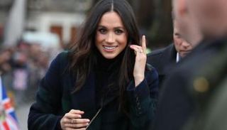 ميجان ماركل أمامها قائمة كبيرة لتختار منها عملها المقبل - أرشيفية