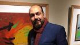 تشكيلي مصري: "الشللية" خطر على الفن