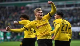 فريق بروسيا دورتموند