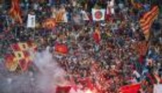 الترجي يتمسك بحضور الجماهير أمام الزمالك