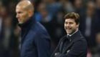 ريال مدريد يراقب مستقبل بوكيتينو التدريبي