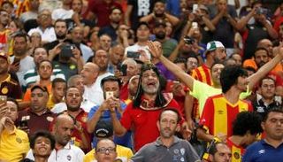 جمهور الترجي التونسي