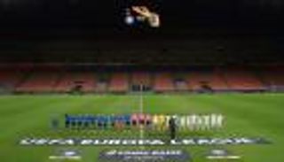 اتجاه لإقامة مباريات الكرة الإيطالية بدون جمهور