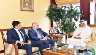غرفة أبوظبي على أتم الاستعداد لدعم الشركات الكوستاريكية