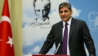  المعارض التركي أيقوت أردوغدو