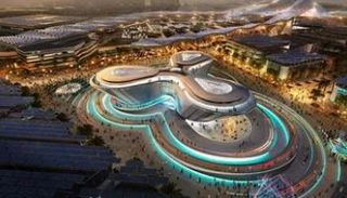 إكسبو 2020 دبي الحدث الأهم على المستويين الإقليمي والعالمي