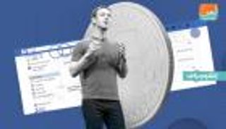 "فيسبوك" تجمد مشروع عملتها الرقمية "ليبرا"