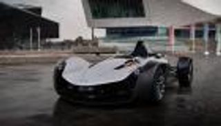بسعر خيالي.. BAC Mono البريطانية تطرح سيارة رياضية استثنائية
