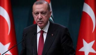 لاجئو أردوغان.. سوريون لا يتكلمون العربية!
