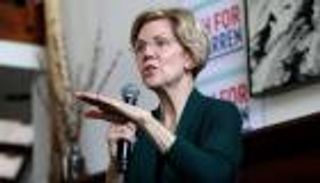 "الثلاثاء الكبير".. مسمار أخير في نعش إليزابيث وارين