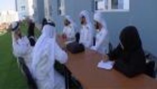 فريق الاستجابة الإنسانية.. أياد إماراتية تنقذ عالقي ووهان من كورونا 