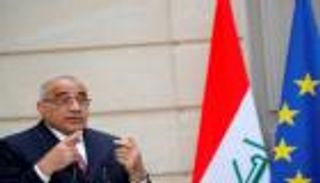 عراقيون: مقترحات عبدالمهدي التفاف على مطالب الثورة