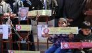 تحذيرات فلسطينية من تحركات غاضبة إثر أزمة "أونروا"