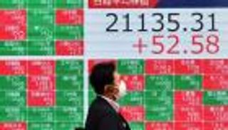 رغم مخاوف كورونا.. أسهم اليابان تستقر بدعم "الثلاثاء الكبير"