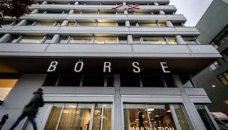 بورصة سويسرا