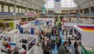 كورونا يلغي معرض لندن للكتاب